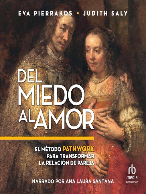 Title details for Del miedo al amor (Fear of Love) by Judith Saly - Available